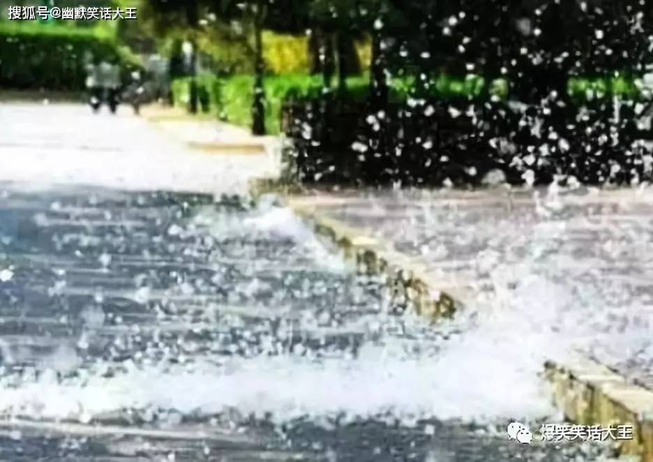 漫天|笑话:北方又到了漫天飞絮飞沙尘的季节,出门骑车我就在想……