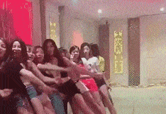 经理|搞笑段子:相亲一姑娘,见面后姑娘瞬间来了一句,你是来报仇的吧