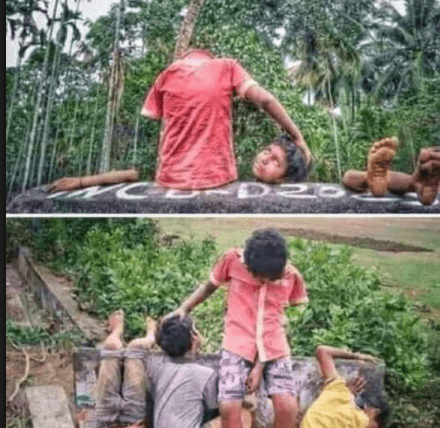 时候|开心一刻笑话:邻居大爷给大妈骂出门来,我在等电梯刚好撞见了