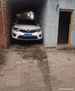 保姆|笑话：父母催婚，花八千租了个女朋友带回家，五天后她哭着要走..