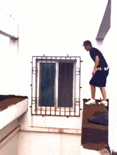 男朋友|开心一刻：和男友去登山，大姨妈突然来了，男朋友沉思片刻问……