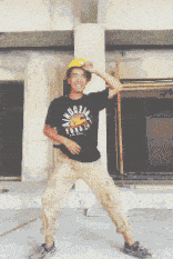 男朋友|开心一刻：和男友去登山，大姨妈突然来了，男朋友沉思片刻问……