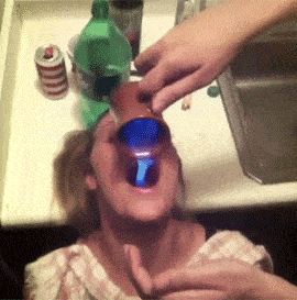 外甥女|幽默笑话：“看清楚喔！等会儿出来，别说我偷了你们的猴子！”……