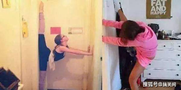 大洞|搞笑:无聊的时候可以找一个男生来陪你,千万不要找两个!