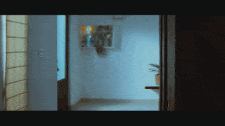 一起|搞笑GIF：去的时候你跟爸爸在一起，回来的时候你跟妈妈在一起