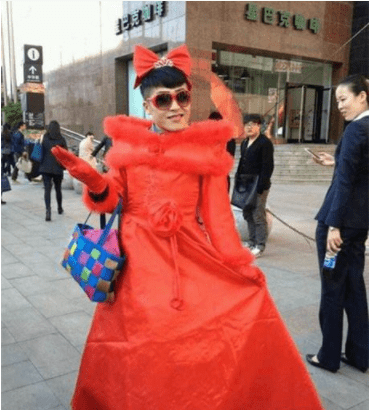 女儿|开心一笑：我介绍女闺蜜和同事认识，结果他们却都说我丑……