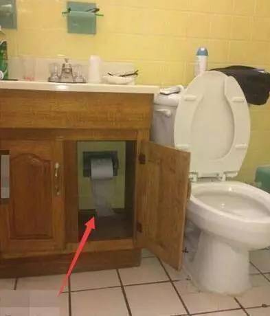 英国|搞笑GIF趣图：妹子，你别躲啊，说好的信任去哪了