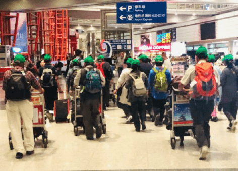 保姆|笑话：父母催婚，花八千租了个女朋友带回家，五天后她哭着要走..