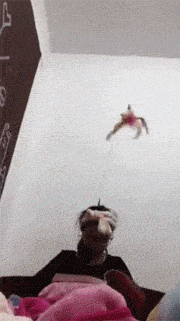 阿童|这下玩大了，新娘被别人亲了