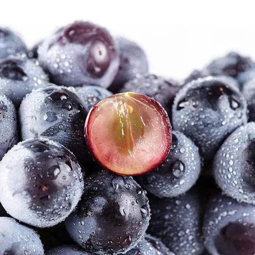 酸味|给爱吃葡萄的朋友