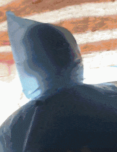 葡萄|爆笑GIF：妹子：这是我最后一吻，咱们以后不见......吐