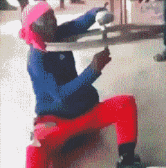 香水|开心一刻：朋友给介绍一对象，发现对方是前男友，他突然开口...