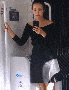 第一次|搞笑gif-第一次锻炼,太累了!就能做一个!