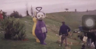 系里|从小就傻成这样，长大了咋整