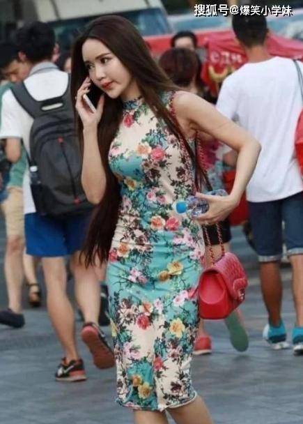 段子|爆笑GIF:这样的妹子很难得,她会让你的生活多姿多彩