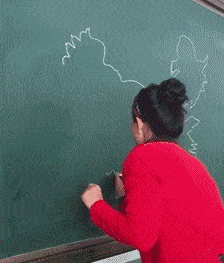 段子|爆笑GIF:这样的妹子很难得,她会让你的生活多姿多彩