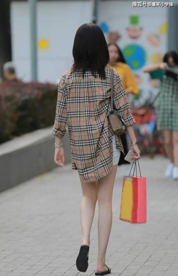 妹子|爆笑GIF：美女，你演技秀啊