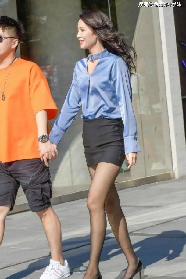 妹子|爆笑GIF：美女，你演技秀啊