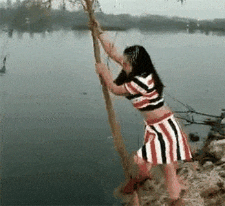 馒头|笑话:到网吧上网,没一会网管递过来一根烟,内心暗自窃喜