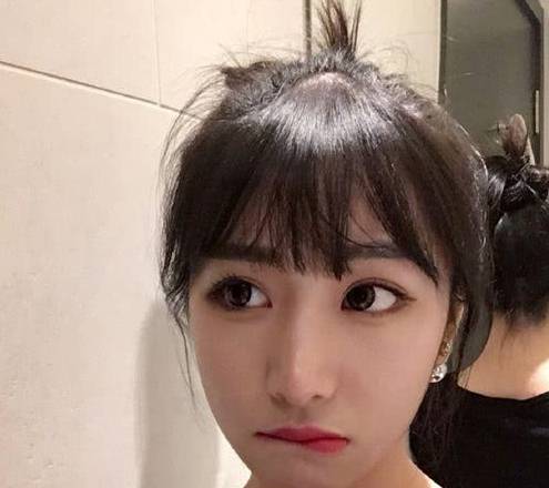 不孕不育|内涵段子:表面上的美女是那个样子,实际上你看到的都是,鬼啊