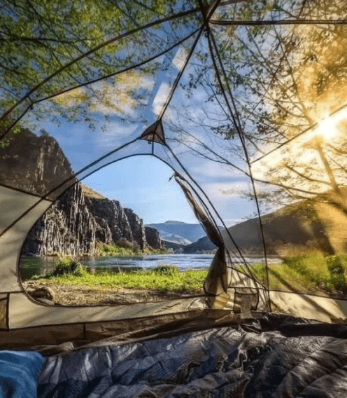 丈人|搞笑GIF趣图：跟男友分手后，今天他送了我一份分手礼物