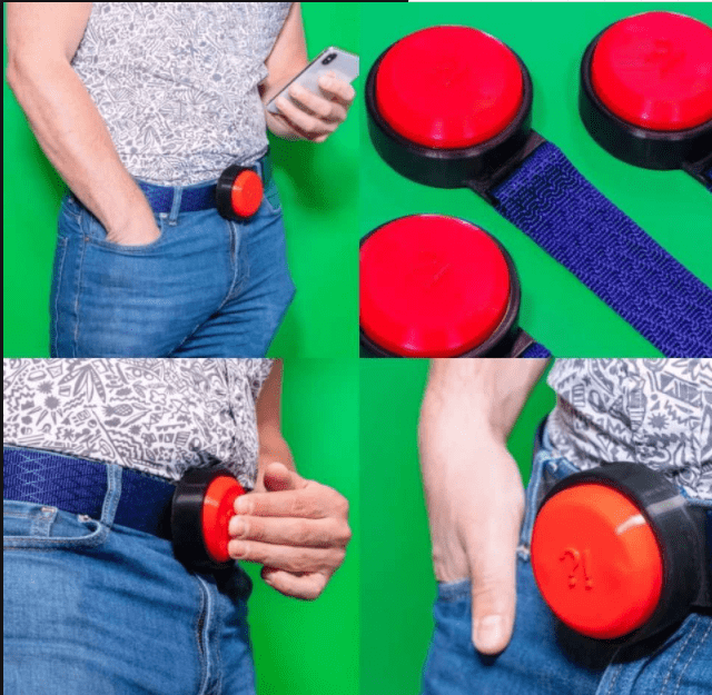 现在|搞笑GIF趣图:妹子烧烤的姿势很霸气