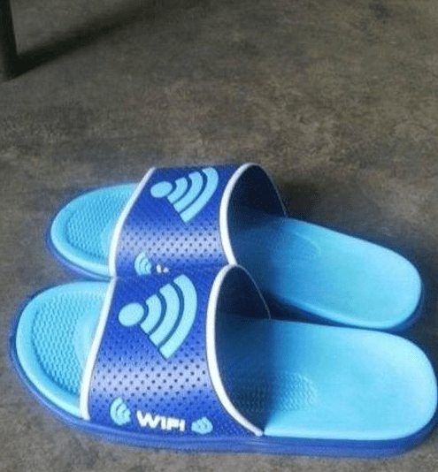 丈人|搞笑GIF趣图：跟男友分手后，今天他送了我一份分手礼物