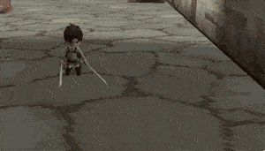 一针|搞笑GIF趣图:折腾什么呢,都给我拿过来吧