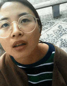 表姐|搞笑GIF：这个暑假可以这样让孩子乖乖写作业