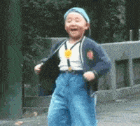 丈母娘|幽默笑话：和媳妇吵架，脸被她抓的花猫一样，正郁闷，丈母娘来了