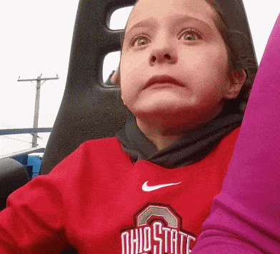 一针|搞笑GIF趣图:折腾什么呢,都给我拿过来吧