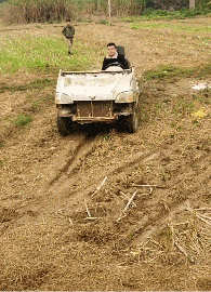 一碗水|搞笑段子动态图:“没用的,越亲打的越厉害”