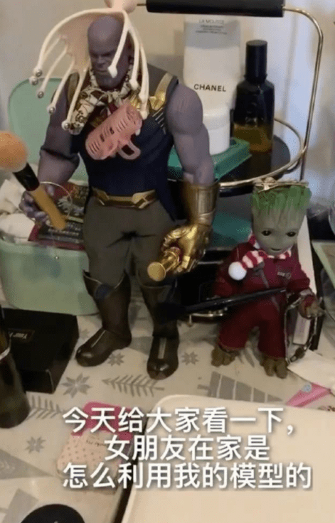 丈母娘|幽默笑话：和媳妇吵架，脸被她抓的花猫一样，正郁闷，丈母娘来了