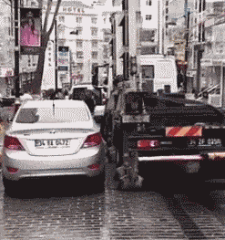 祭祖|每次祭祖烧纸币,下面的祖先是不是这种画面?