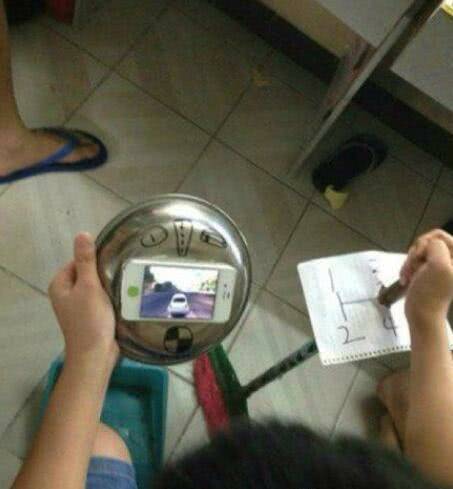 板栗|你倒是给我个痛快！