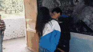 祭祖|每次祭祖烧纸币,下面的祖先是不是这种画面?