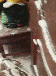 板栗|你倒是给我个痛快！