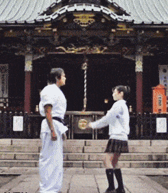 小强|大鹅:你果然在外面有狗了!