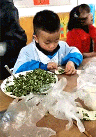 小姨子|学车就要从小开始，才是成为一名老司机