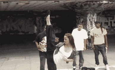 哥们|幽默段子:面试官问我,你觉得什么样的女人才叫成功