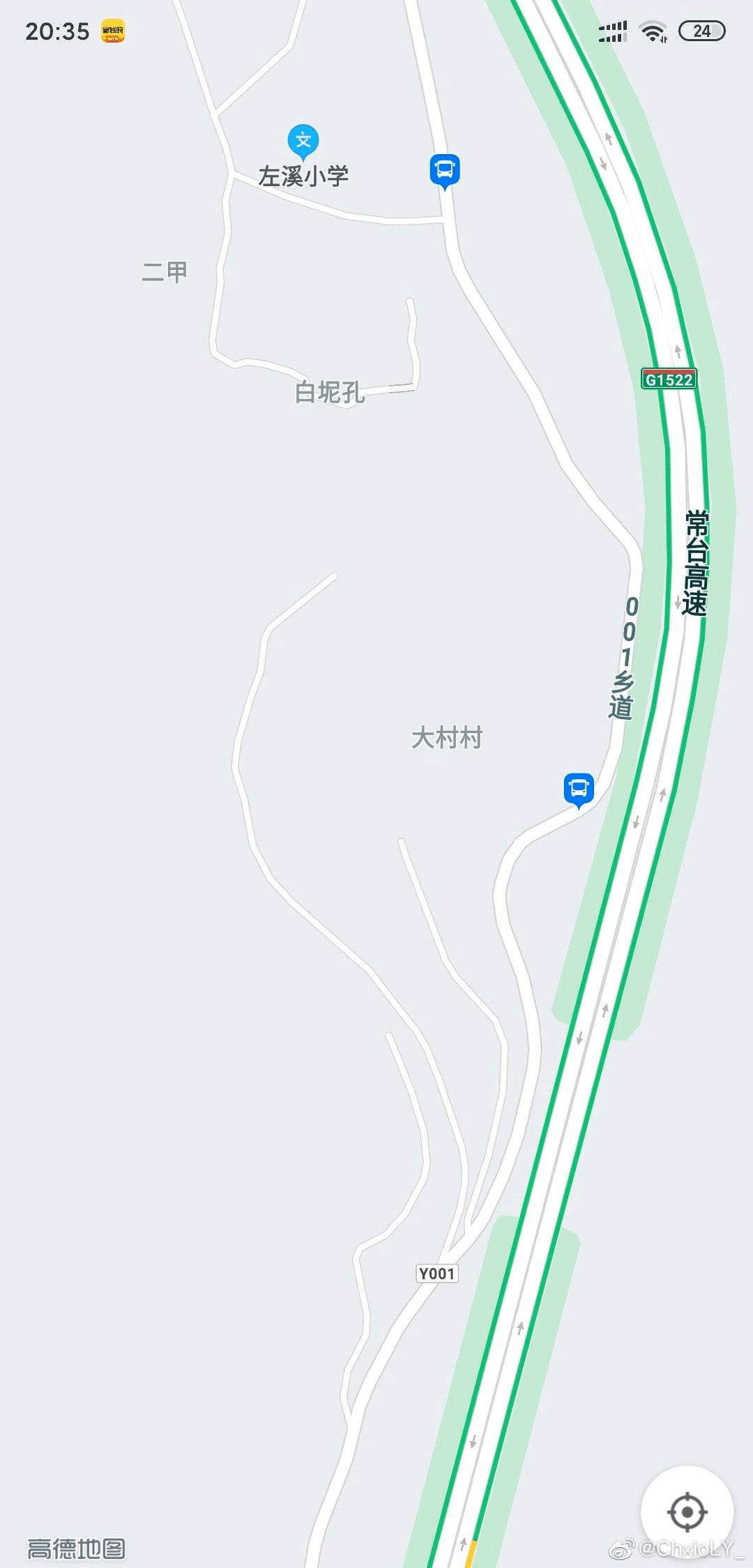 哈哈哈|“你在哪里?我在拉屎山呢!”这都是什么奇葩地名啊??