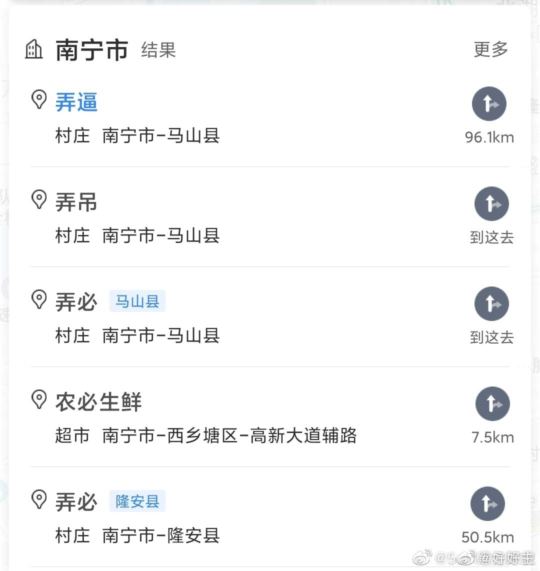 哈哈哈|“你在哪里？我在拉屎山呢！”这都是什么奇葩地名啊？？