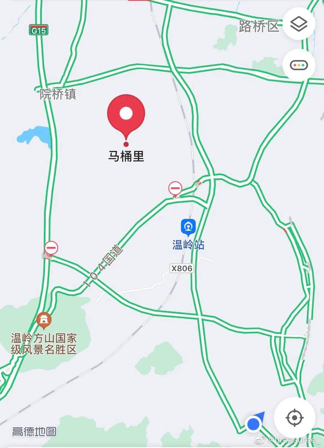 哈哈哈|“你在哪里?我在拉屎山呢!”这都是什么奇葩地名啊??