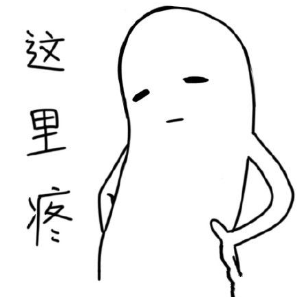 长头|搞笑段子搞笑GIF：这桌子菜买过单了，您慢吃，拜拜