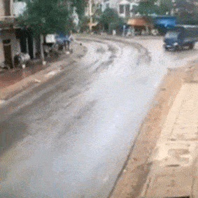 元帅|搞笑GIF趣图:娶了这妹子,你家的一亩三分地再也不用愁了!