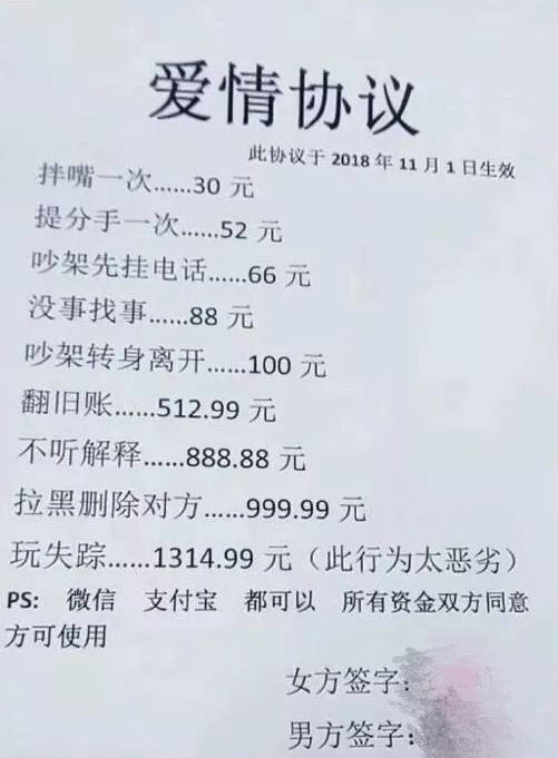 笑口常开|每日一笑,快乐每一天。