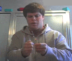 前台|别过来我自己跳...