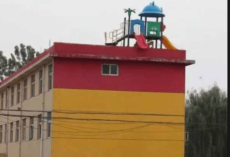 小王|这样做难道就不怕挨打吗？