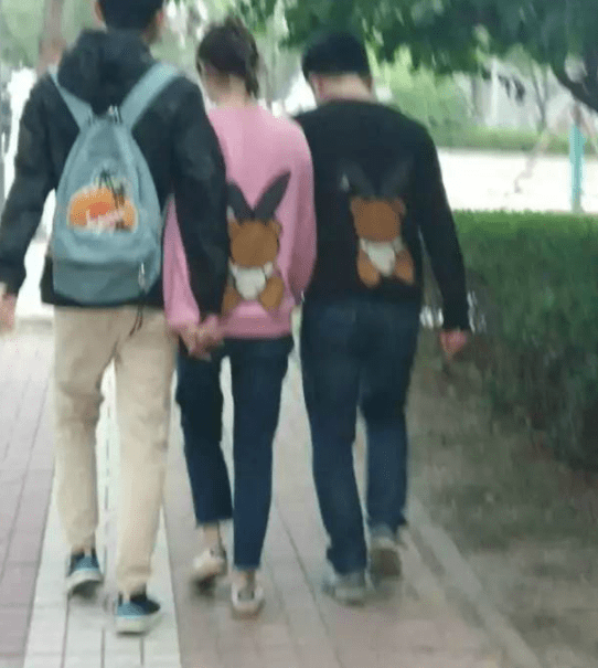 前台|别过来我自己跳...