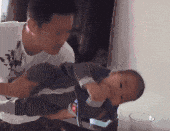 小王|这样做难道就不怕挨打吗？